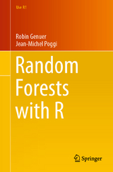 Random Forests with R -  Robin Genuer,  Jean-Michel Poggi