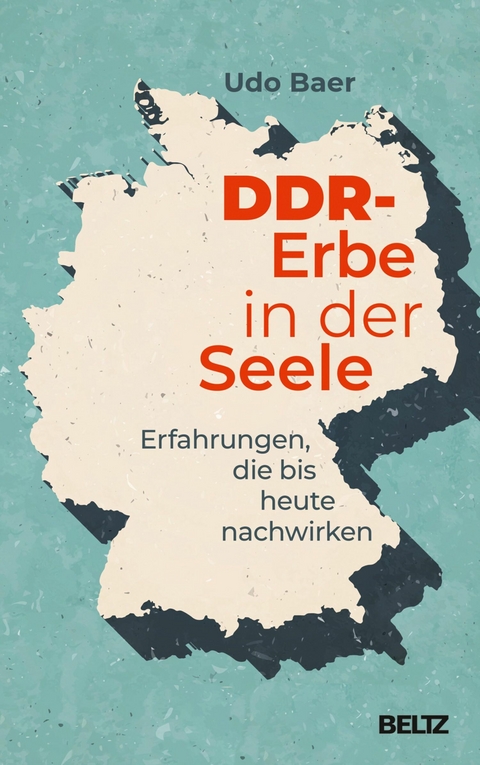 DDR-Erbe in der Seele -  Udo Baer