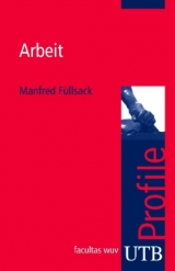 Arbeit - Manfred Füllsack