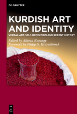 Kurdish Art and Identity - 