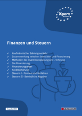 Finanzen und Steuern