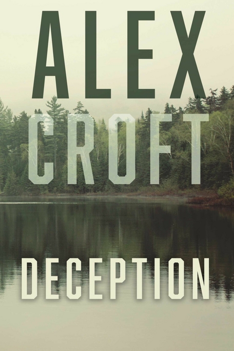 Deception -  Alex Croft