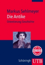 Die Antike - Markus Sehlmeyer