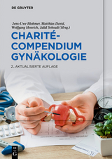 Charité-Compendium Gynäkologie - 