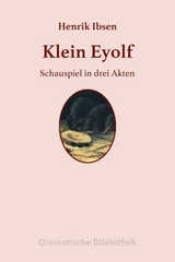 Klein Eyolf - Henrik Ibsen