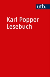 Karl Popper Lesebuch - Karl R. Popper