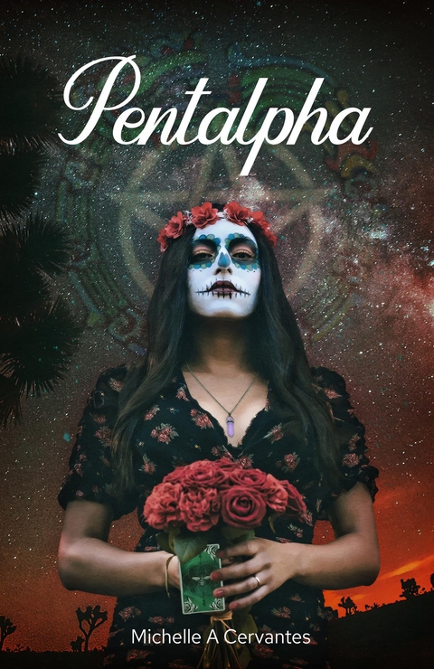 Pentalpha - Michelle Cervantes