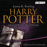 Harry Potter und der Halbblutprinz - J.K. Rowling