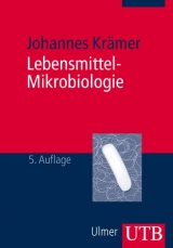 Lebensmittel-Mikrobiologie - Johannes Krämer