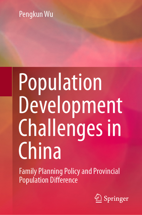 Population Development Challenges in China - Pengkun Wu