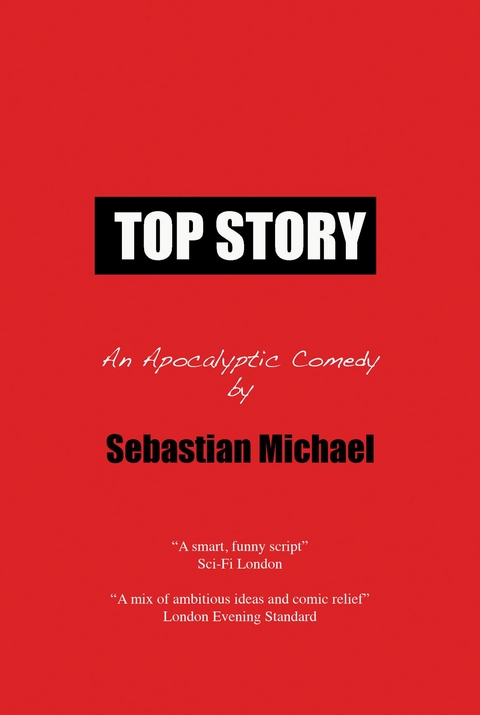 TOP STORY - Sebastian Michael