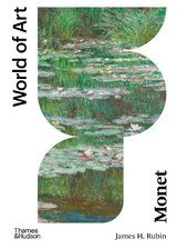 Monet (World of Art) - James H. Rubin