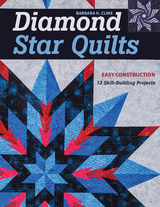 Diamond Star Quilts -  Barbara Cline