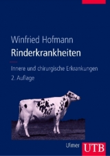 Rinderkrankheiten - Winfried Hofmann