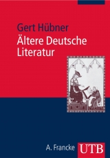 Ältere Deutsche Literatur - Gert Hübner