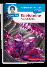 Benny Blu - Edelsteine - Susanne Hansch