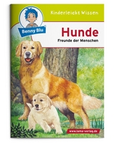 Benny Blu - Hunde - Schopf, Kerstin