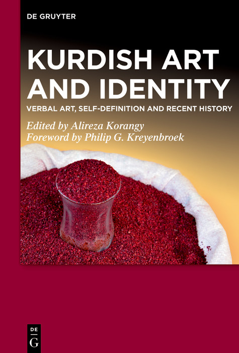 Kurdish Art and Identity - 