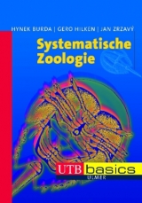 Systematische Zoologie - Hynek Burda, Gero Hilken, Jan Zrzavý