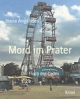 Mord im Prater - Joana Angelides