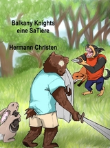 Balkany Knights - Hermann Christen