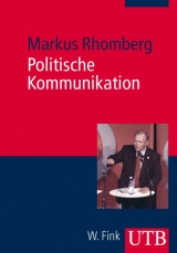 Politische Kommunikation - Markus Rhomberg