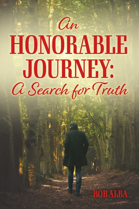 Honorable Journey -  Bob Alba