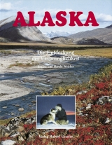 Alaska - Weisker, Regine; Weisker, Harald