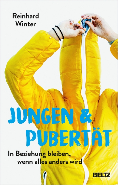 Jungen & Pubertät -  Reinhard Winter