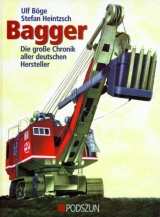 Bagger - Ulf Böge, Stefan Heintzsch