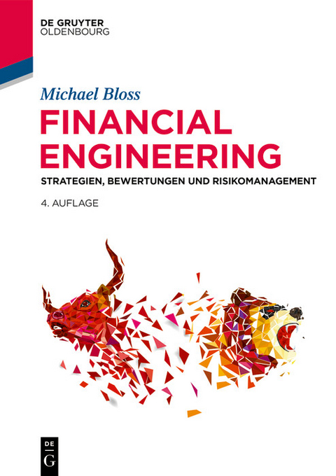 Financial Engineering -  Michael Bloss