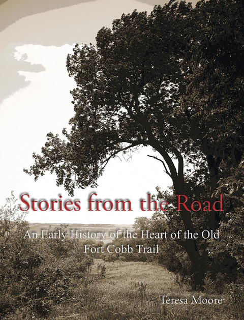 Stories from the Road -  Teresa Moore