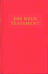 Das neue Testament - Heinrich Ogilvie