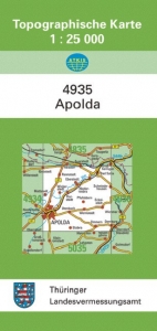 Apolda - 