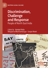 Discrimination, Challenge and Response - 