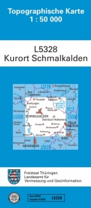 Kurort Schmalkalden - 