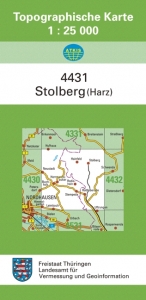 Stolberg (Harz) - 