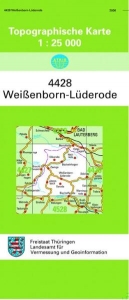 Weissenborn-Lüderode - 