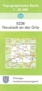 Neustadt an der Orla - 