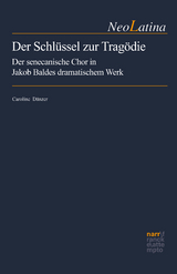 Der Schlüssel zur Tragödie - Caroline Dänzer