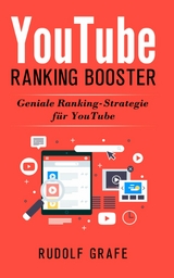 YouTube Ranking Strategie - Rudolf Grafe