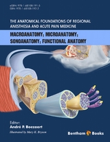 Anatomical Foundations of Regional Anesthesia and Acute Pain Medicine - 