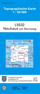 Neuhaus am Rennweg - 