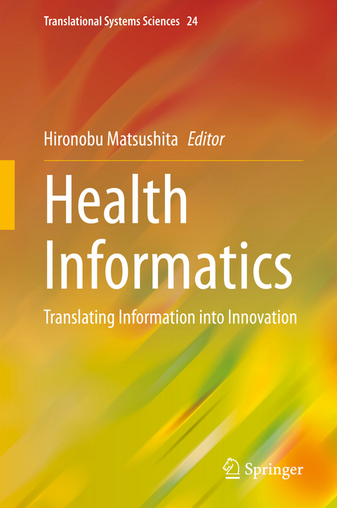 Health Informatics - 