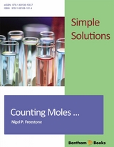 Simple Solutions – Counting Moles... - Nigel P. Freestone