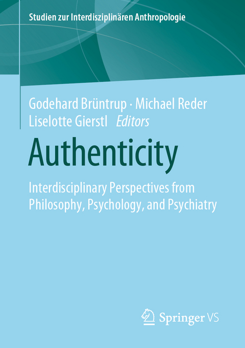 Authenticity - 