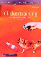 Clickertraining - Birgit Laser