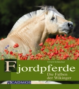 Fjordpferde - Ulrich Schmelzer