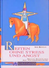 Reiten ohne Stress und Angst - Joni Bentley