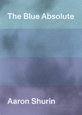 Blue Absolute -  Aaron Shurin